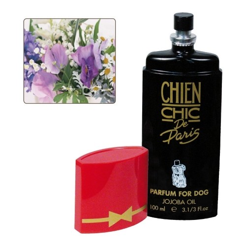 Parfimērija mājdzīvniekiem Chien Chic Ziedu Suns (100 ml) image 1