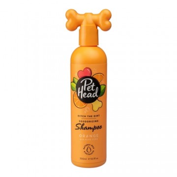 Šampūns Pet Head Ditch the Dirt Oranžs (300 ml)