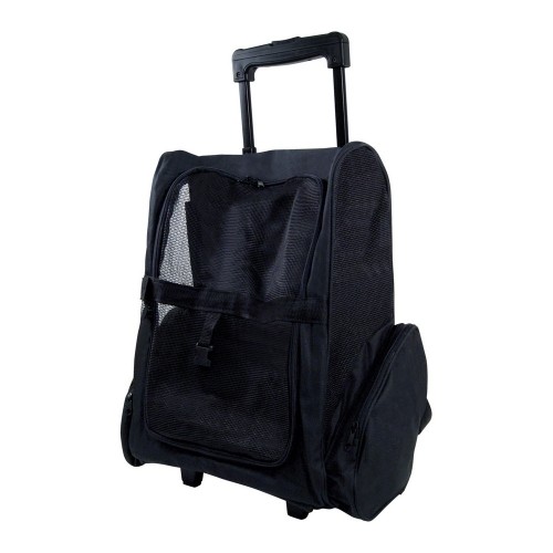 Wheeled Backpack for Macotas Gloria Trolley Trip Melns (36 x 30 x 49 cm) image 1