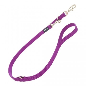 Поводок для собак Red Dingo Фиолетовый (2,5 x 200 cm)