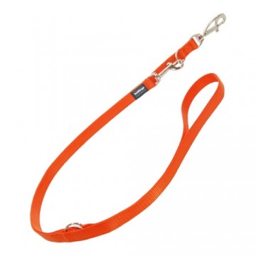 Поводок для собак Red Dingo Оранжевый (2 x 200 cm)