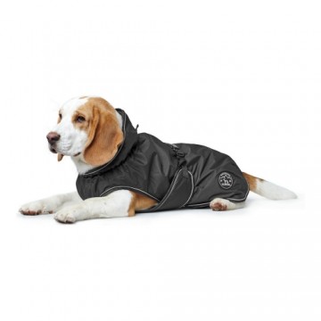 Пальто для собак Norton 360 Uppsala Чёрный 60 cm
