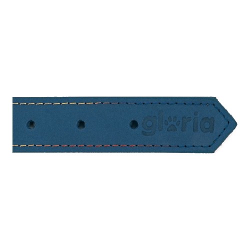 Suņa kaklasiksna Gloria Oasis Zils (60 x 3 cm) image 2