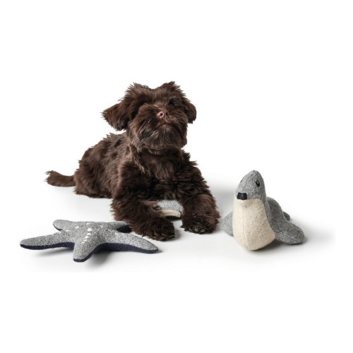 Suņu rotaļlieta Hunter Skagen Pelēks Ronis image 2