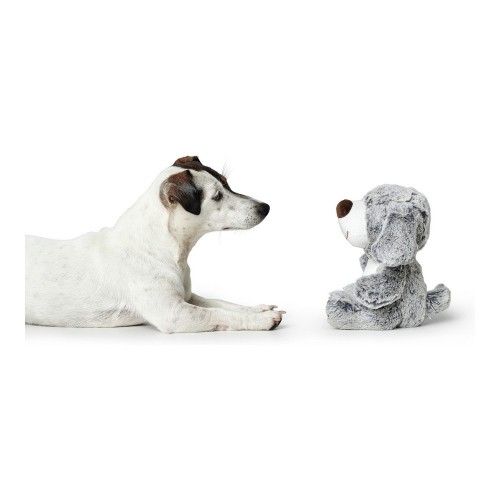 Suņu rotaļlieta Hunter Faro Pelēks Suns image 3