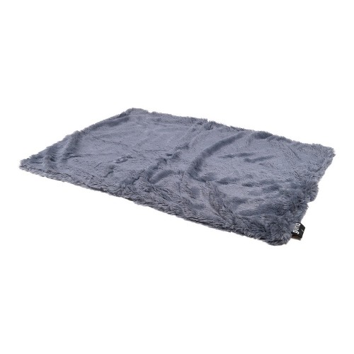 Pet Blanket Gloria BABY Серый полиэстер (100 x 70 cm) image 1