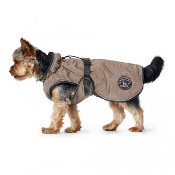 Пальто для собак Norton 360 Uppsala 45 cm Коричневый