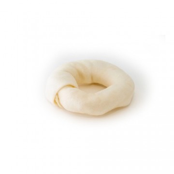 Suņu uzkodas Gloria Snackys Rawhide 8-9 cm Donut