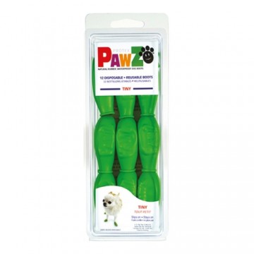 Kurpes Pawz Suns 12 gb. Zaļš