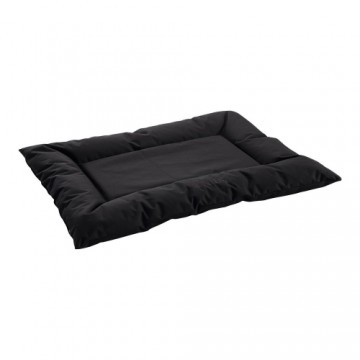 Bed for Dogs Hunter GENT Melns (100x70 cm)