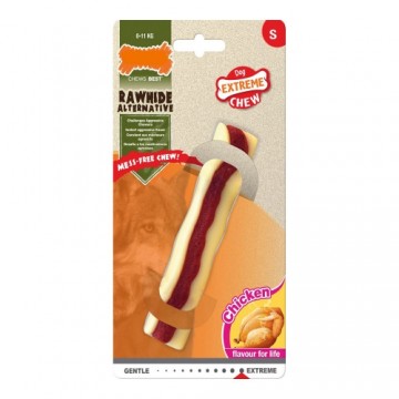 Dog teether Nylabone Extreme Chew Roll S Izmērs Cālis Neilons