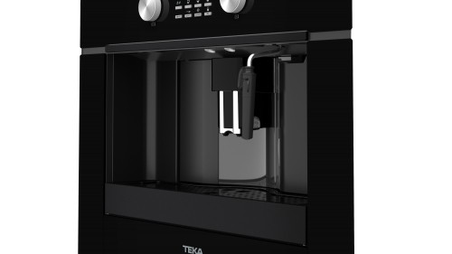 Built in espresso machine Teka CLC855GM black image 3