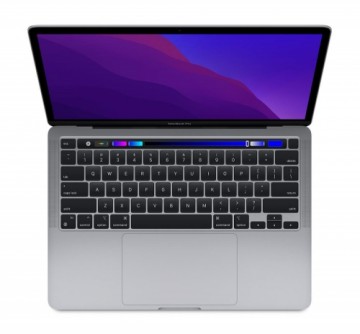 NB MACBOOK PRO M2 13"/8/256GB MNEH3ZE/A APPLE
