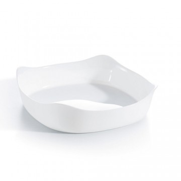 Krāsns Trauks Luminarc Smart Cuisine Stikls (26 cm) (26 cm)