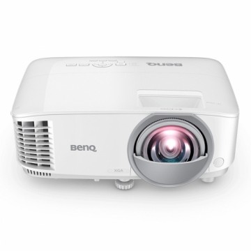 Projektors BenQ MX808STH 3600LM