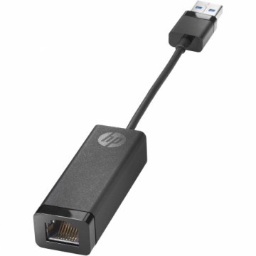 USB 2.0 uz RJ45 Tīkla Adapteris HP 4Z7Z7AA