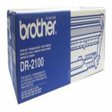 Bungas Brother DR2100
