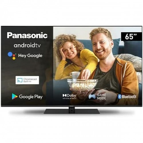  TV Panasonic Corp. TX65LX650E 65" 4K ULTRA HD LED WIFI image 1