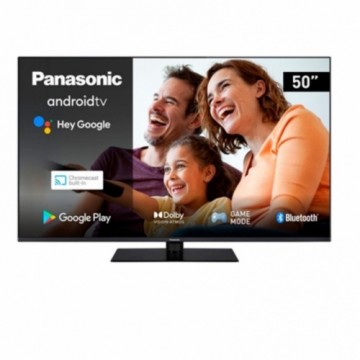 Viedais TV Panasonic Corp. TX50LX650E 50" 4K ULTRA HD LED WIFI