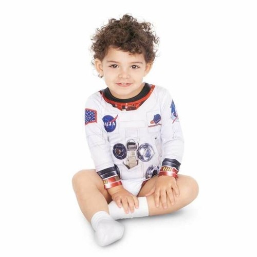 Svečana odjeća za bebe My Other Me Astronauts image 1