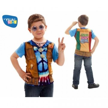 Маскарадные костюмы для детей My Other Me Boy Hippie