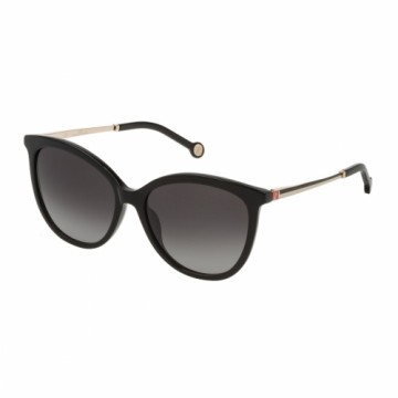 Женские солнечные очки Carolina Herrera SHE798-560700 ø 56 mm