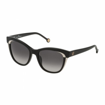 Sieviešu Saulesbrilles Carolina Herrera SHE787-520700 ø 52 mm