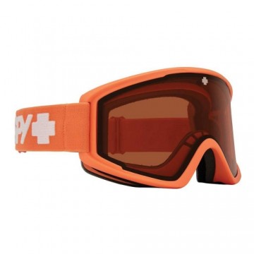 Лыжные очки SPY+ CRUSHER-ELITE-179 Оранжевый