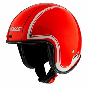 Axxis Helmets, S.a. Hornet SV Royal (XS) A5 PearlRed ķivere