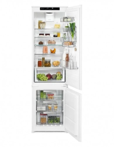 Electrolux ENS8TE19S Встраиваемый холодильник image 1