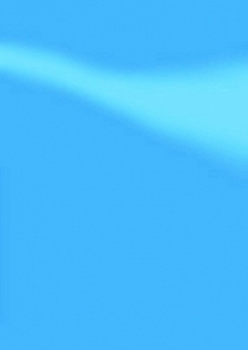 Iesiešanas vāki Argo Chromo A4, 250g/m², 100lpp/iep, spīdīgi zili image 1