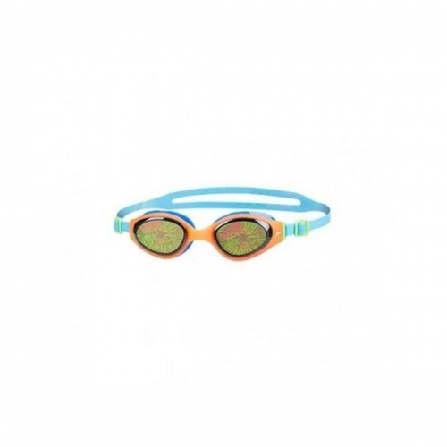 Детские очки для плавания Speedo Holowonder JU Оранжевый (Один размер) image 1
