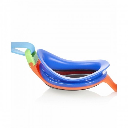 Детские очки для плавания Speedo Holowonder JU Оранжевый (Один размер) image 2