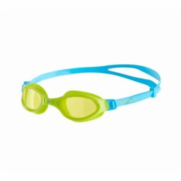 Bērnu peldēšanas brilles Speedo Futura Plus Dzeltens (Viens izmērs)