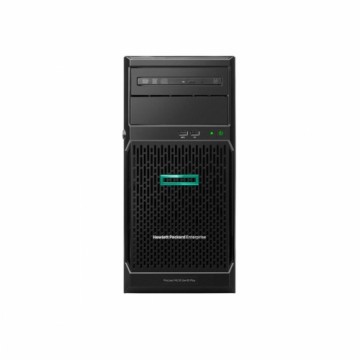 Сервер HPE ML30 GEN10+ E-2314 16GB
