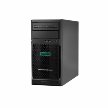 Сервер HPE P44718-421 E-2314 16GB