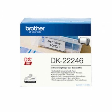 Printera birkas Brother DK22246