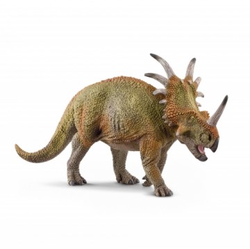SCHLEICH DINOSAURS Styracosaurus dinozaurs