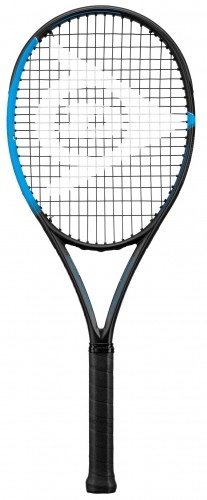 Tennis racket Dunlop FX500 TOUR 27" 305g G3 unstrung image 1