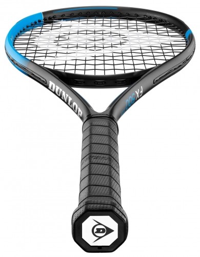 Tennis racket Dunlop FX500 TOUR 27" 305g G3 unstrung image 2
