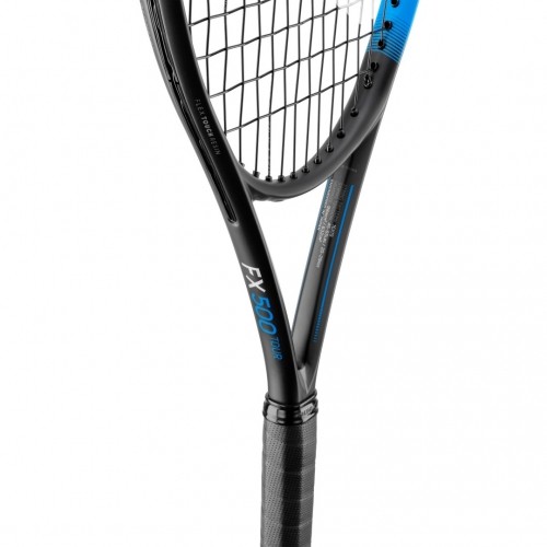 Tennis racket Dunlop FX500 TOUR 27" 305g G3 unstrung image 4