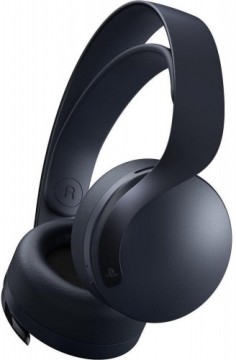 Sony wireless headset PS5 Pulse 3D, black