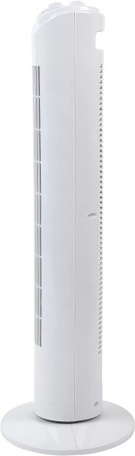Beldray EH3230VDE Tower Fan with timer image 3
