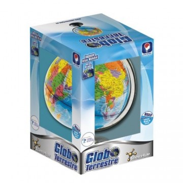 Bigbuy Kids Земной глобус + Atlas (ES)