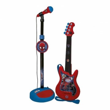 Детская гитара Spiderman Spiderman