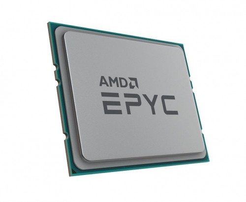 CPU EPYC X12 7272 SP3 OEM/120W 2900 100-000000079 AMD image 1