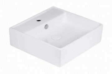 Uptrend Izlietne MEDUSA XL 465*465*135 mm