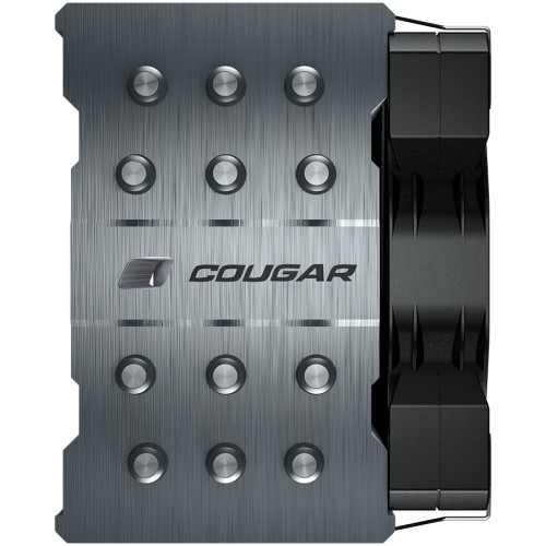 COUGAR Gaming CGR-FZA85 Procesors Gaisa dzesētājs  image 5