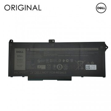 Extradigital Аккумулятор для ноутбука DELL RJ40G, 3941mAh, Original