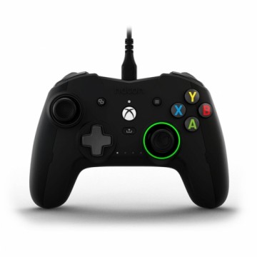 Spēles Kontrole Xbox Series/Xbox/PC Nacon XBXREVOLUTIONX Melns